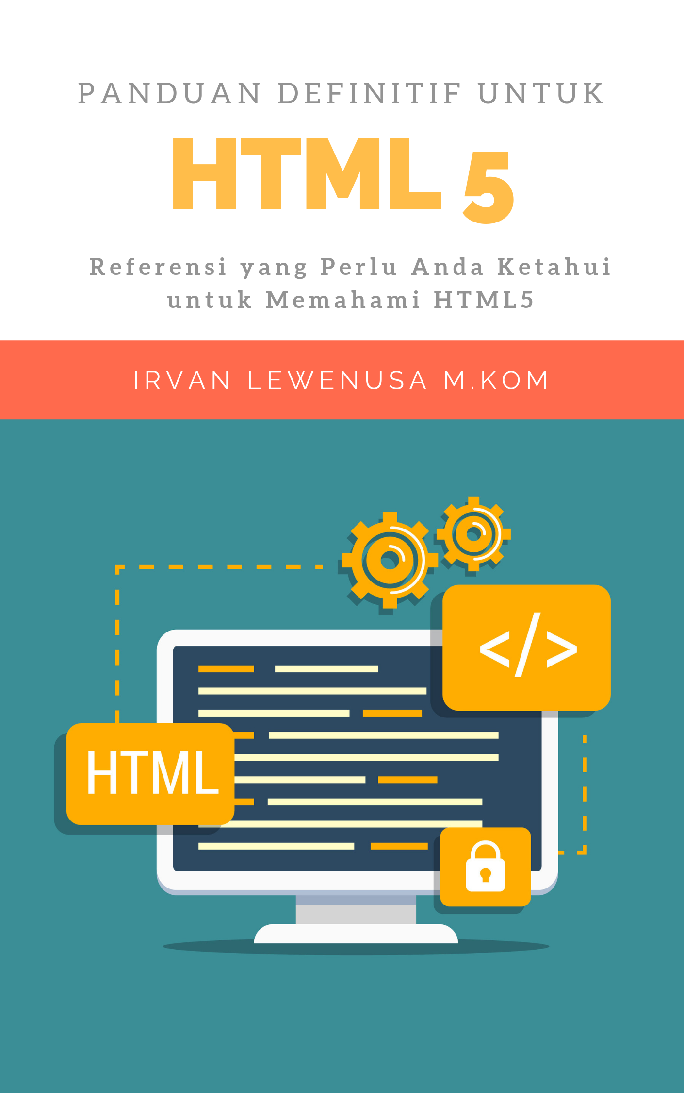 Panduan Definitif HTML5