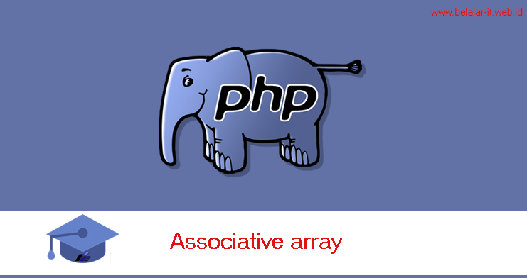 PHP Foundation 5 (Associative Array)